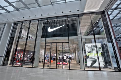 nike factory store utrecht